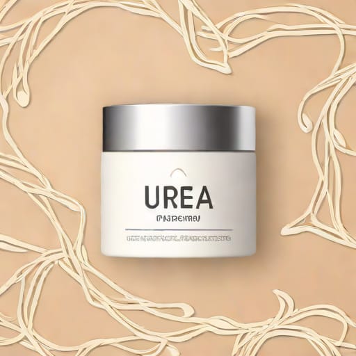 Urea 20 Intensive Hydrating Cream