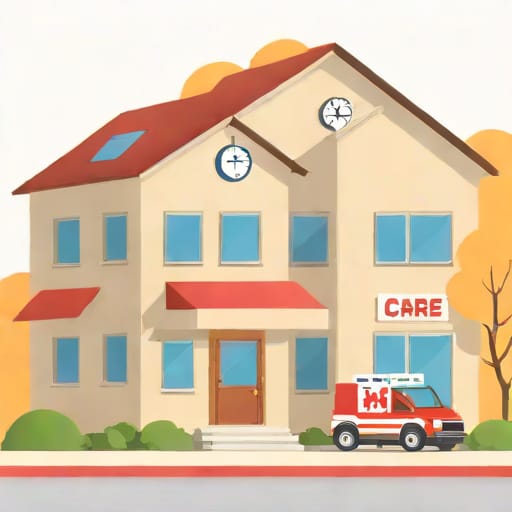 Urgent Care Near Widener University