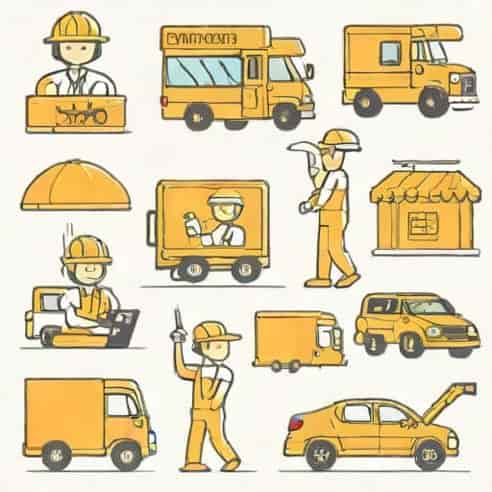 Urgent Jobs In Muscat