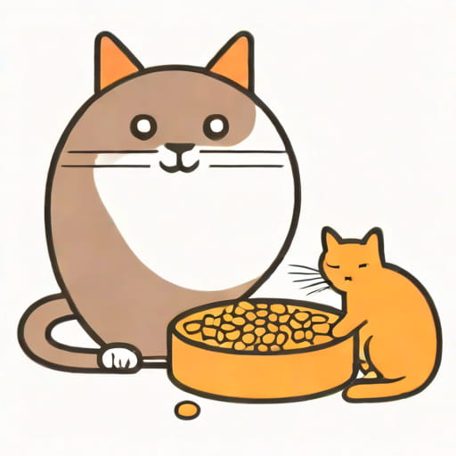 Urinary Tract And Hairball Cat Food