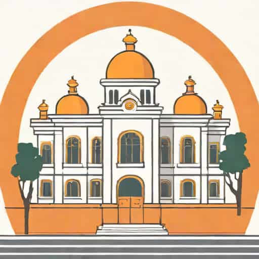 Ursuline Convent School Ranchi