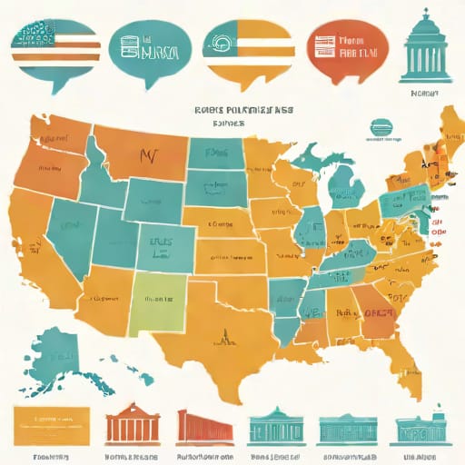 Us Capitals In Alphabetical Order