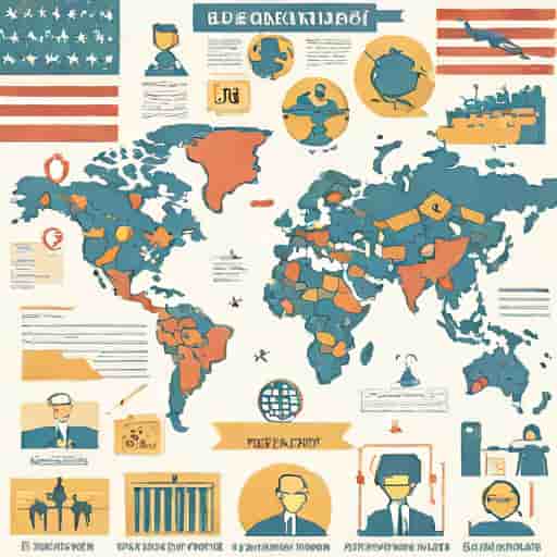Us Hegemony In World Politics Class 12 Notes