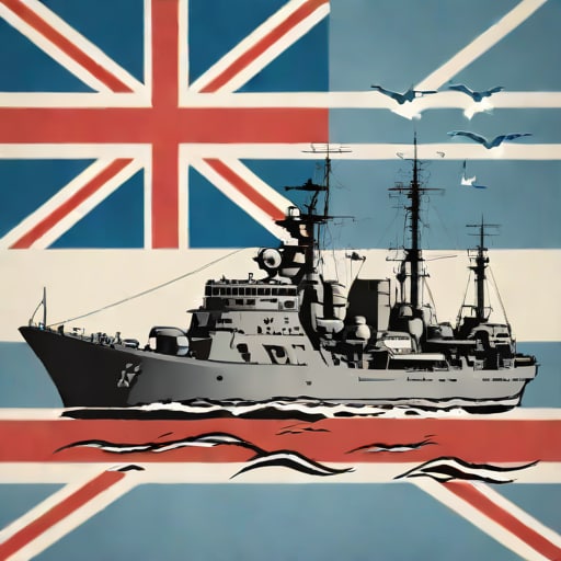 Us Involvement In Falklands War