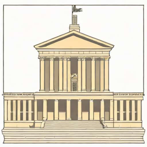 Us Legislative Branch