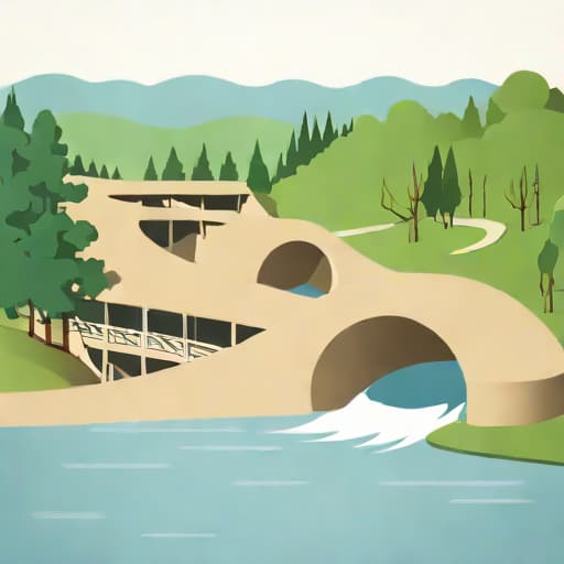 Us National Whitewater Center