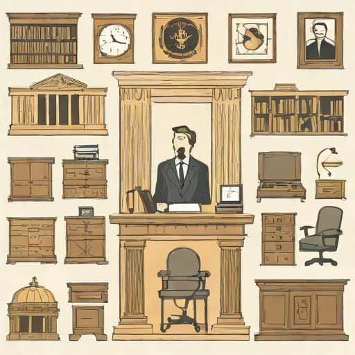 Us Office Of The Historian