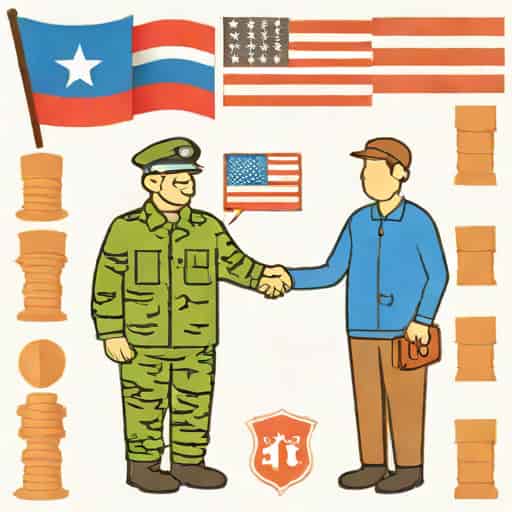 Us Russia Prisoner Swap
