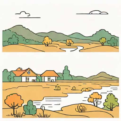 Use Hinterland In A Sentence