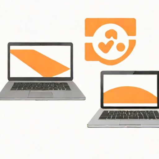Use Laptop As Second Monitor