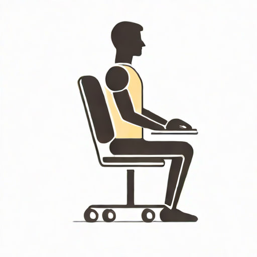 Use Of A Postural Support Should Be Documented