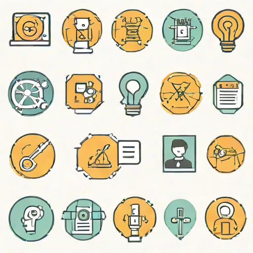 Use Of Symbols To Signify Ideas