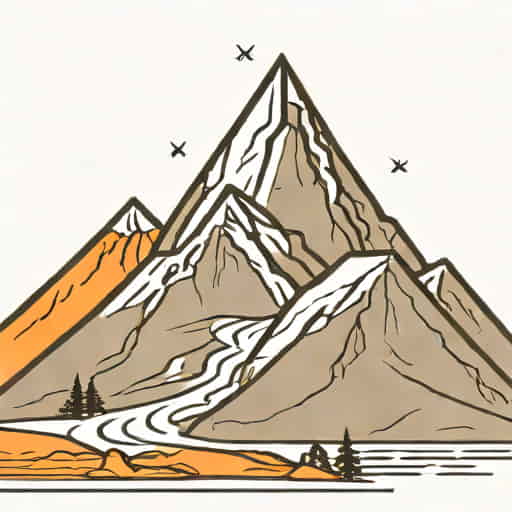 Use Personification To Describe A Mountain