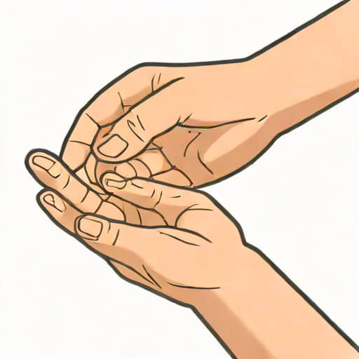 Use The Wrist Acupressure Technique