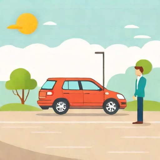 Used Car Purchaser Job Sg