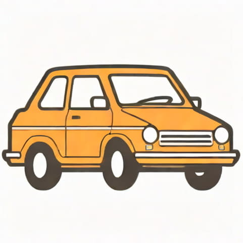 Used Car Values Plummet
