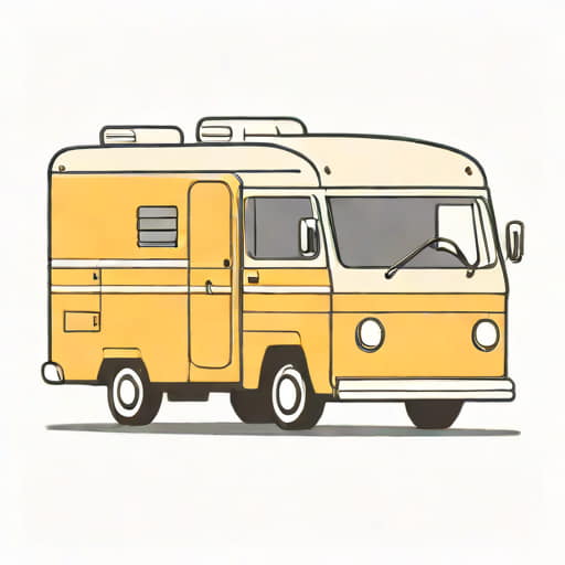 Used Fleetwood Bounder