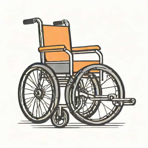 Used Jazzy Wheelchair For Sale