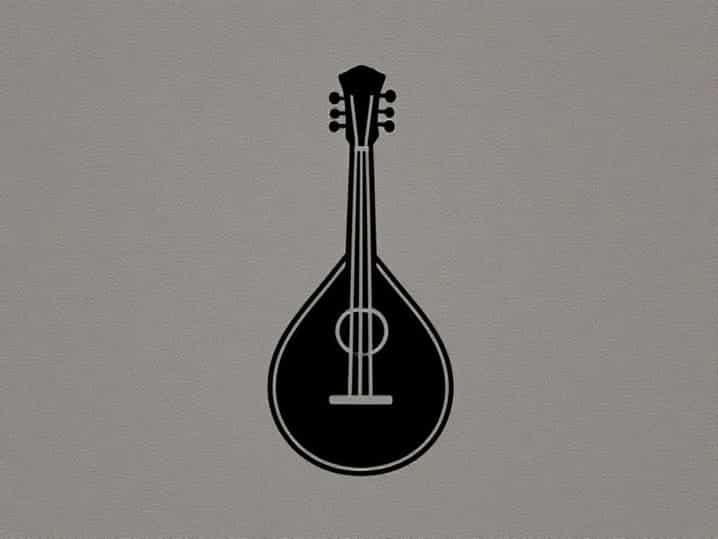 Used Mandolin For Sale