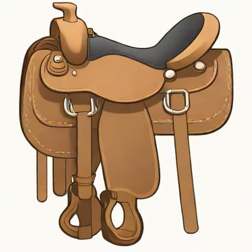 Used Mcclellan Saddle For Sale