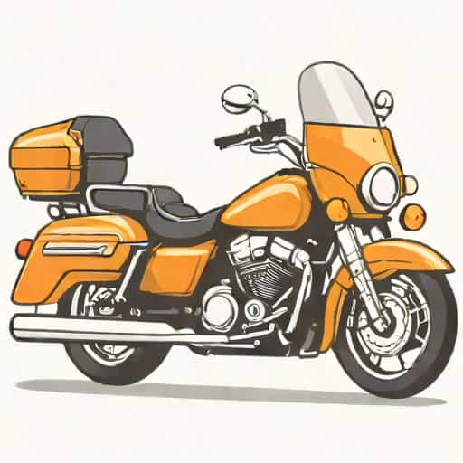 Used Motorcycle Dealer