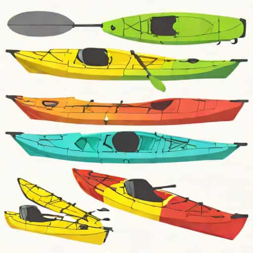 Used Pelican Kayaks For Sale