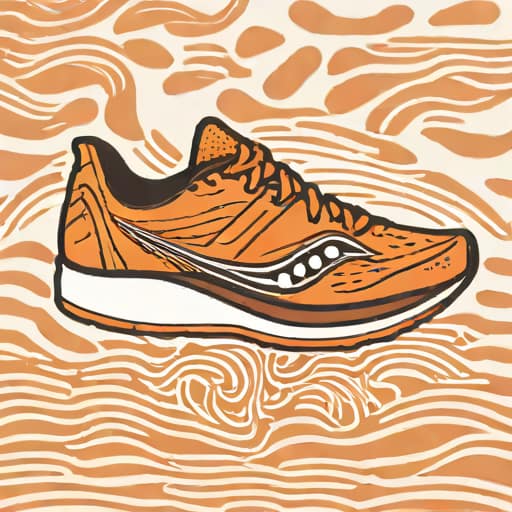 Used Saucony Endorphin Pro 3