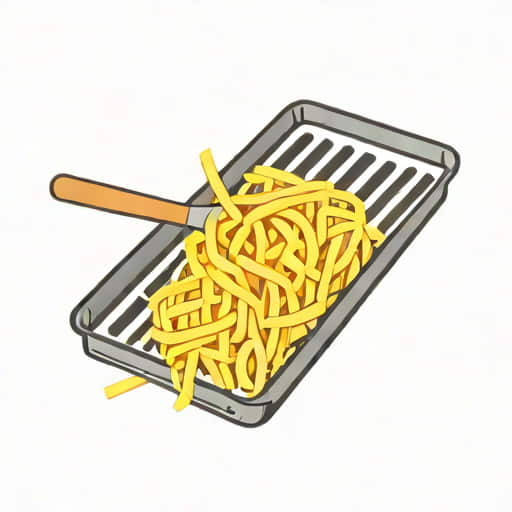 Used To Grate Shred Slice And Separate