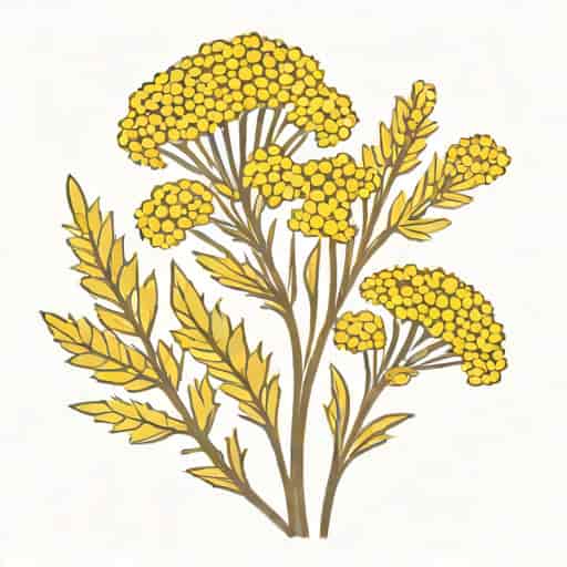 Uses For Dried Yarrow