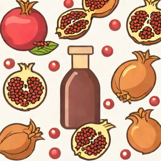 Uses For Pomegranate Molasses