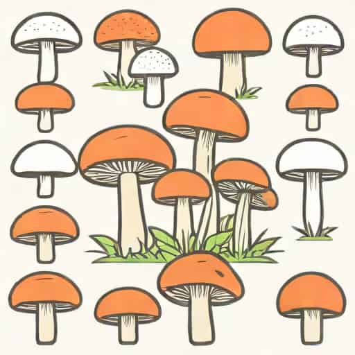 Uses For Puffball Mushrooms