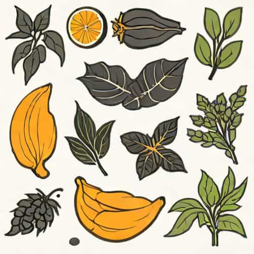 Uses Of Black Turmeric