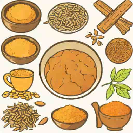 Uses Of Cumin Powder In Cooking