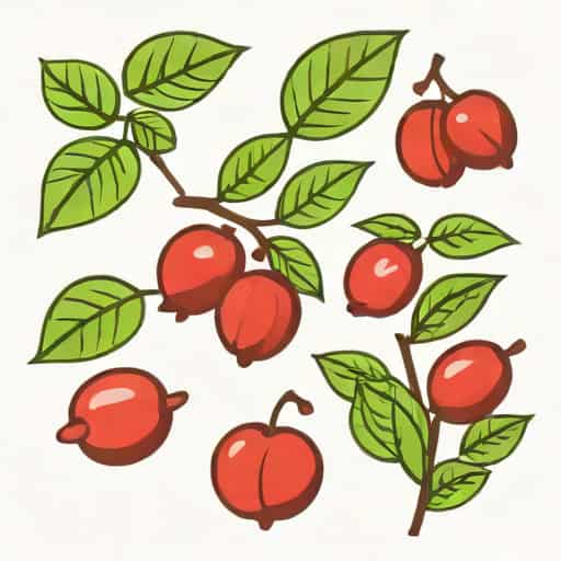Uses Of Jujube Leaves