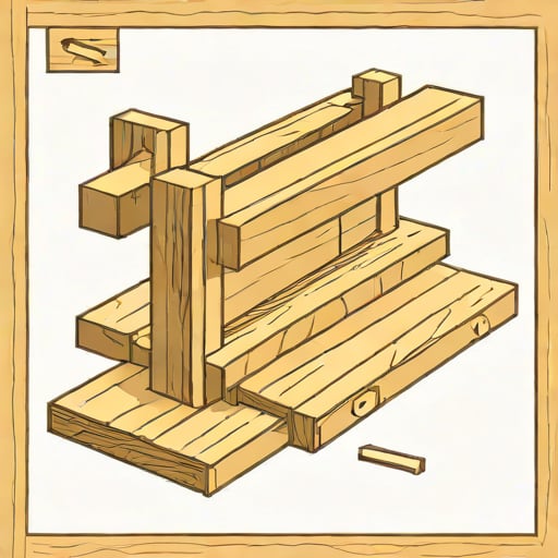 Uses Of Mortise And Tenon Joint