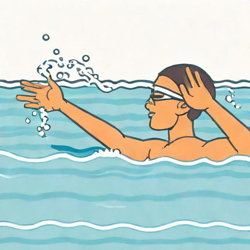 Uses Of Sidestroke In Swimming
