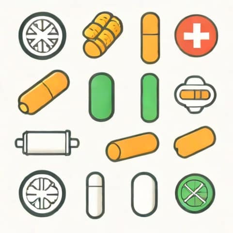 Uses Of Toff Plus Capsules