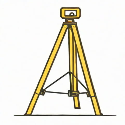 Uses Of Tripod Lashing