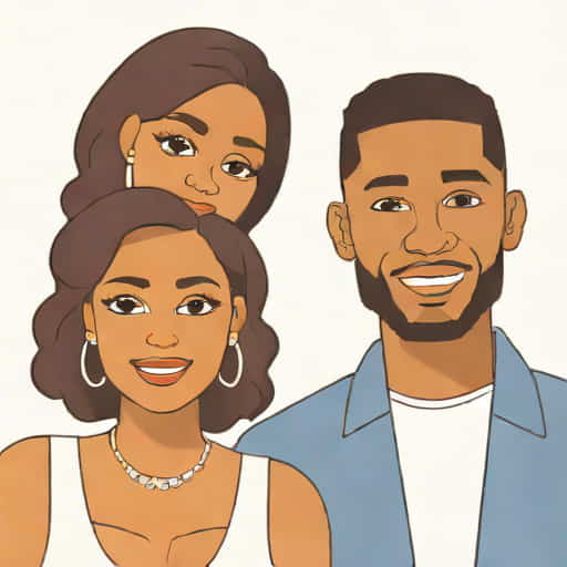 Usher And Tameka Age Difference