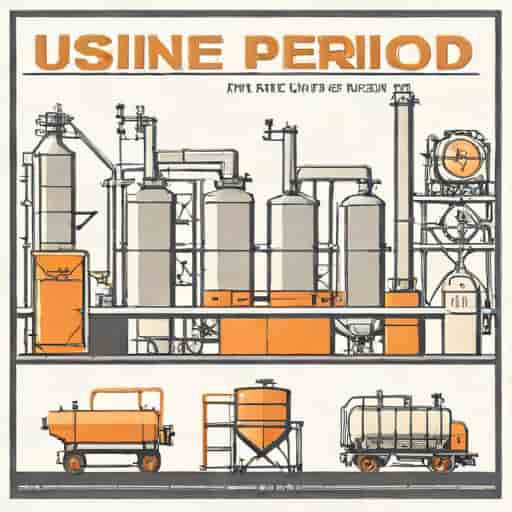 Usine Pernod Ricard Marseille