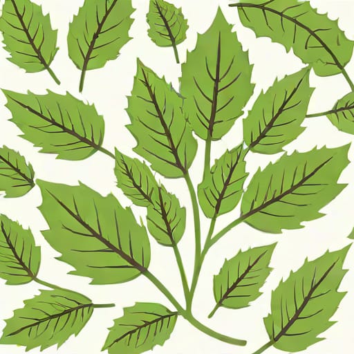 Using Burdock Leaves For Cooking