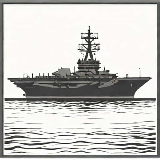 Uss Abraham Lincoln Location