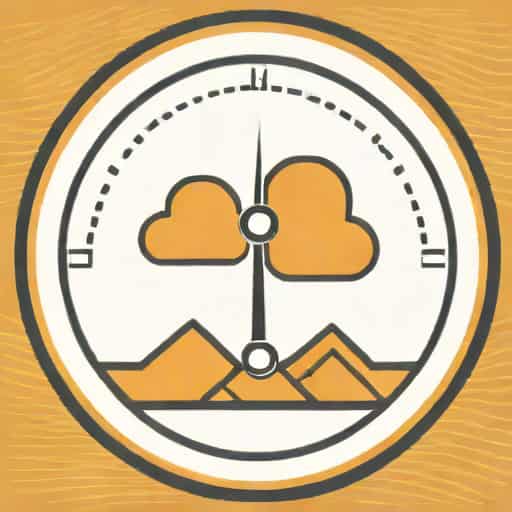 Utah Barometric Pressure