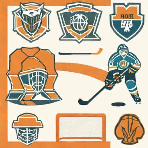 Utah Hockey Club Scores On Themselves