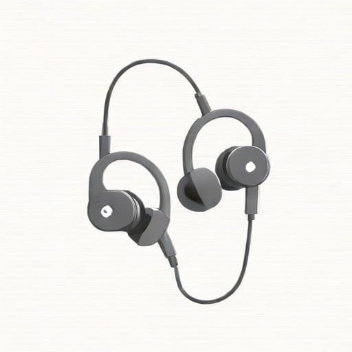 V Bluetooth Earbuds