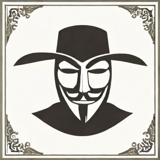 V For Vendetta Coincidence Quote