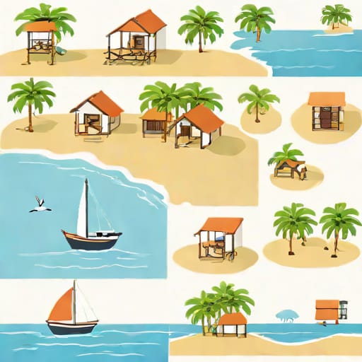 Vacancies In Essequibo Coast 2024