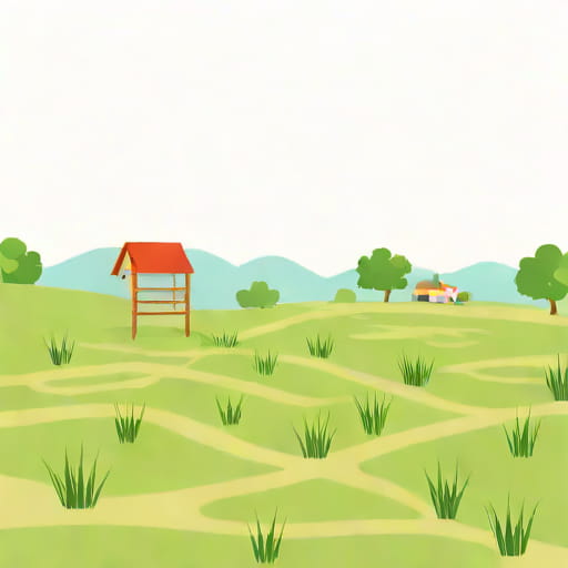 Vacant Land For Sale In Xanadu