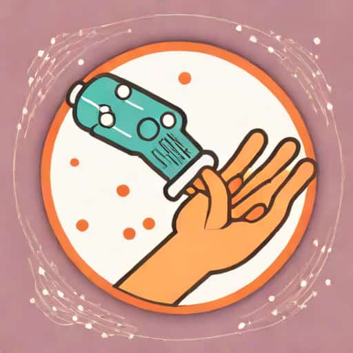 Vaccine For Measles Age