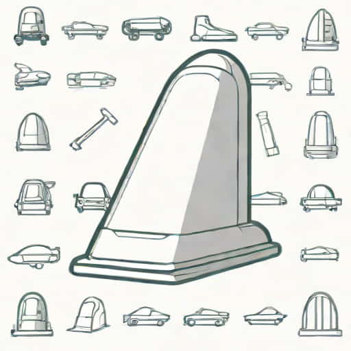 Vacuum Formed Nosecone